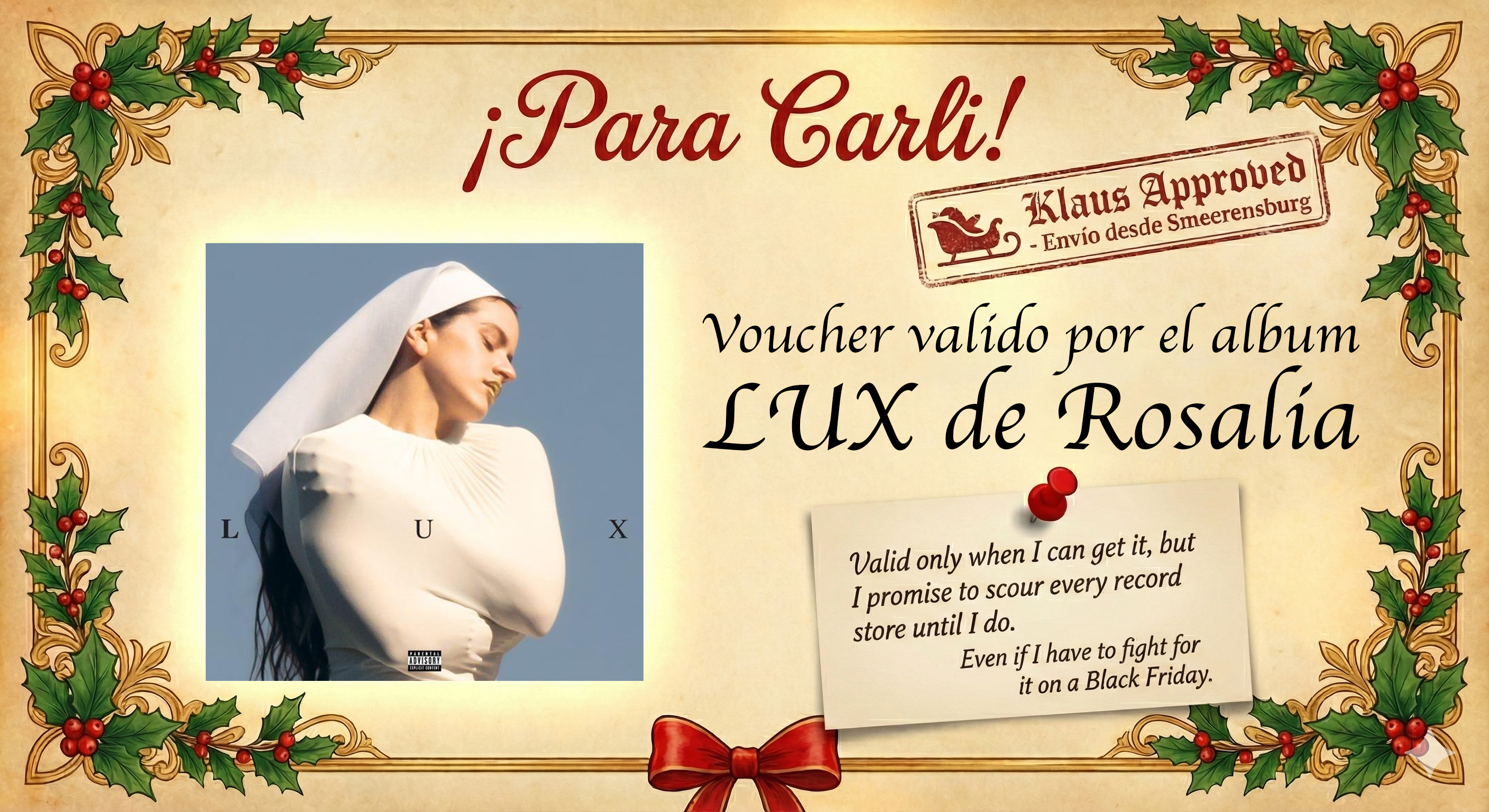 Vista previa del regalo